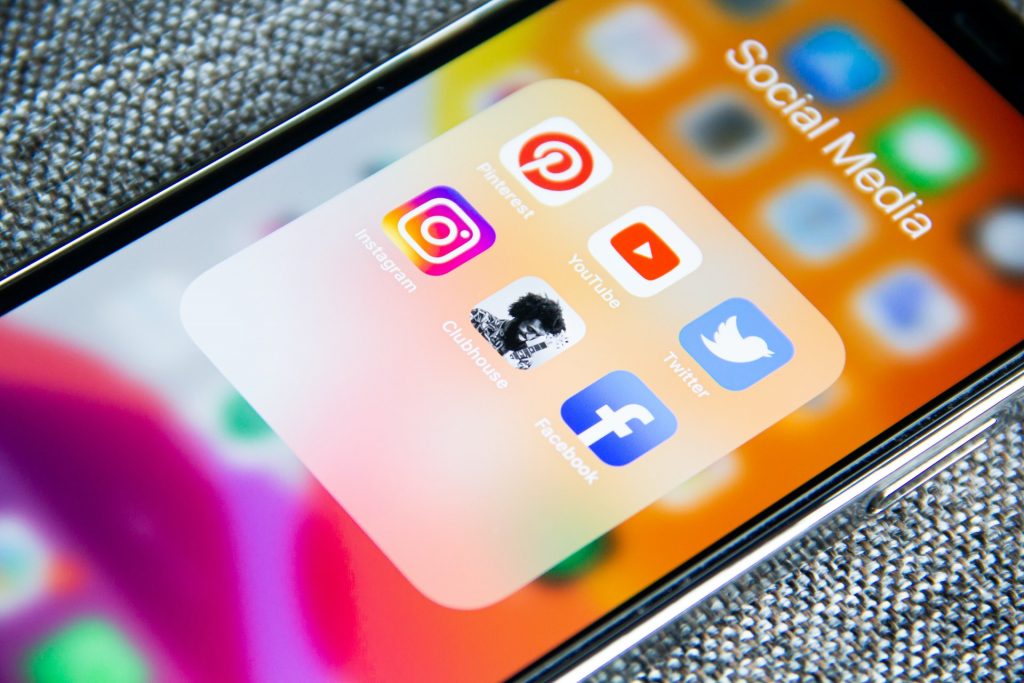 social media promotion of movies