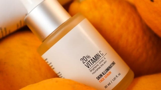 20 percent Vitamin C serum