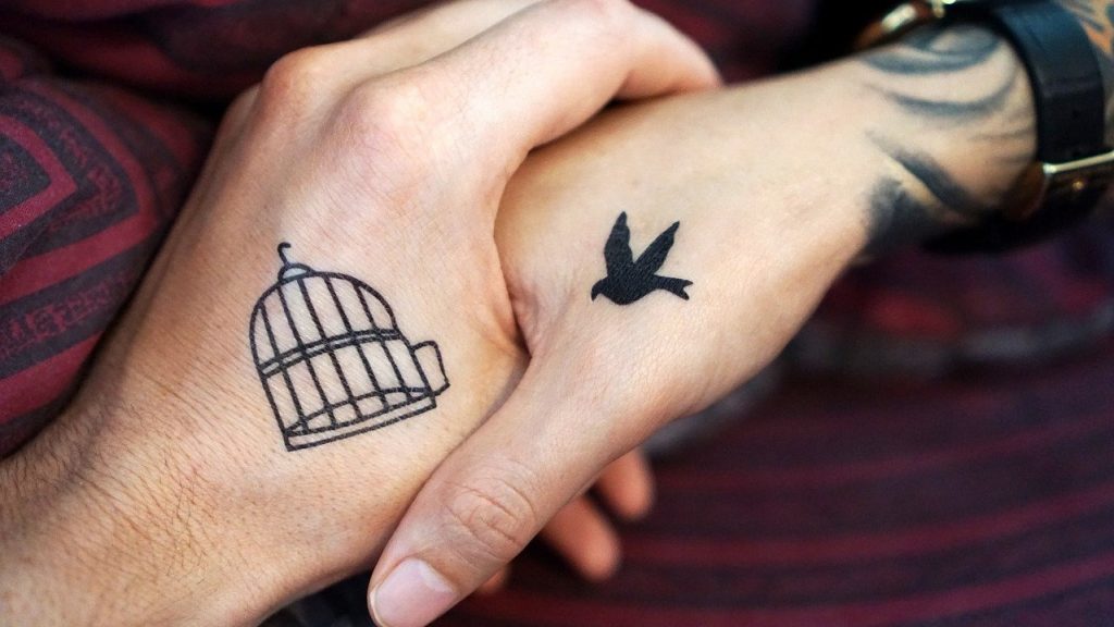 couple tattoo ideas