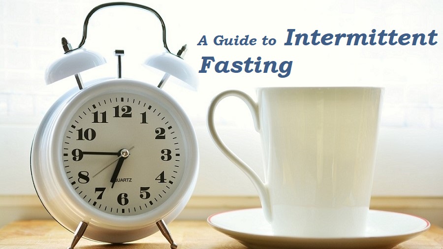 Intermittent fasting for beginners