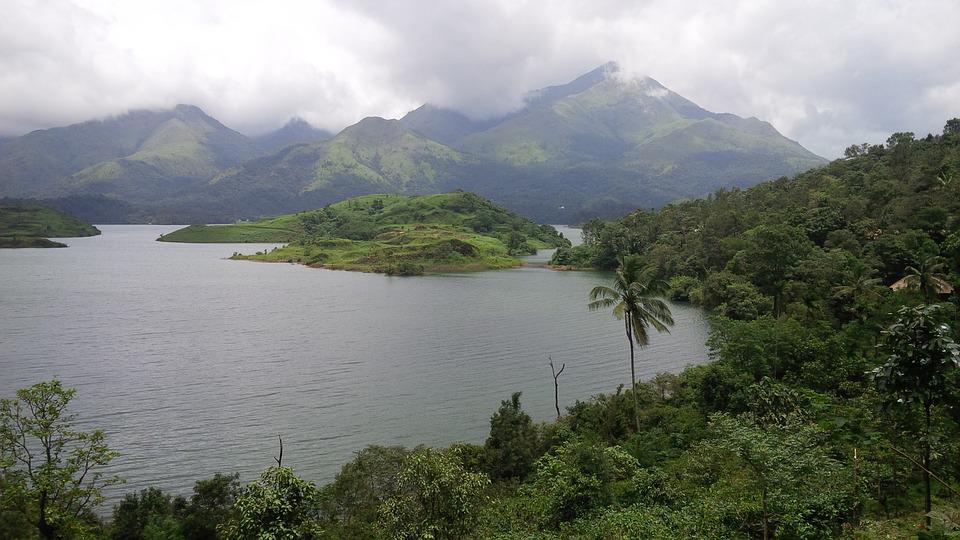 Tourist places in Wayanad