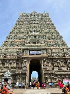 18 Top Tourist Places in Tenkasi - Places to Visit in Tenkasi