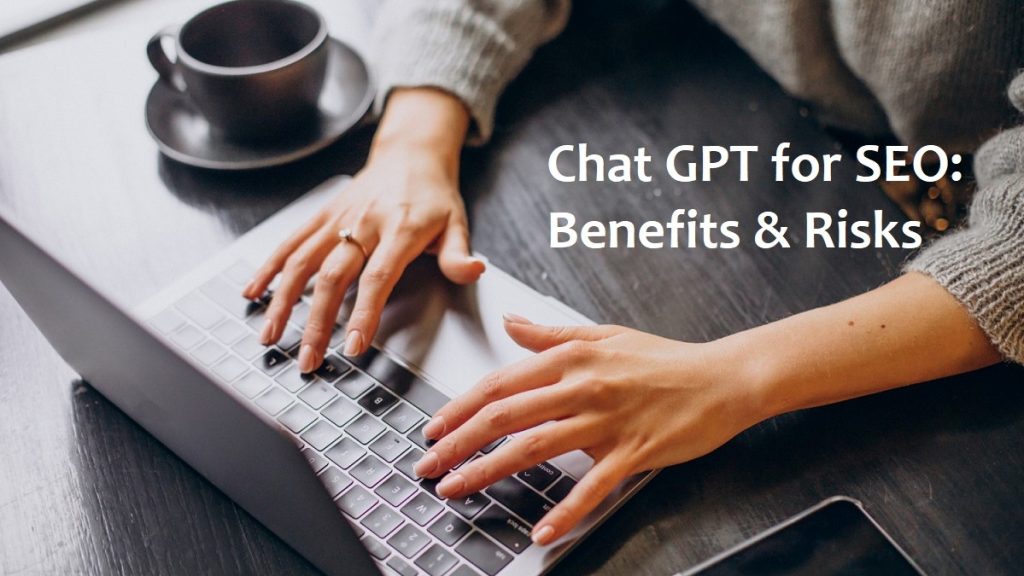 Chat GPT for SEO