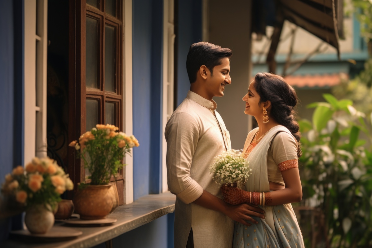 Preparing for marriage tips